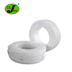 Tubería PEXa reticulada utilizada en sistemas de tuberías de servicios de construcción - Product Image 3