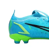 Vopar-botas de fútbol de 14 Ag para hombre, zapatillas de fútbol de alta calidad, zapatos de césped para exteriores