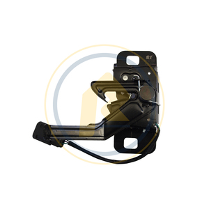 Gancio per Cofano Ac Rolcar ADAPTABLE per OE 20938344 adatto per Opel Insignia 2008 - Product Image 1