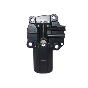 Valvola Solenoide del Cilindro del Cambio per <span class=keywords><strong>VOLVO</strong></span> <span class=keywords><strong>Fh</strong></span> <span class=keywords><strong>12</strong></span> 16 II Fm 10 Fmx 20590252 - Product Image 1