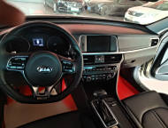 KIA K5 380GT Line Voiture d'occasion phare et prix 2019-2024 2.0T Déplacement Essence VOITURE 5 sièges Berline de grande taille Véhicules d'occasion - Product Image 4