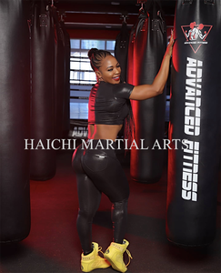 Sac de <span class=keywords><strong>boxe</strong></span> lourd d'entraînement quotidien durable Sacs de <span class=keywords><strong>boxe</strong></span> d'entraînement Muay Thai - Product Image 5