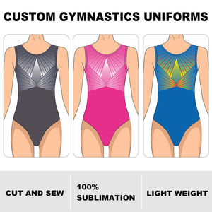 Medias de entrenamiento ligeras unisex personalizadas Medias de gimnasia con material de LICRA/algodón y función de secado rápido - Product Image 2