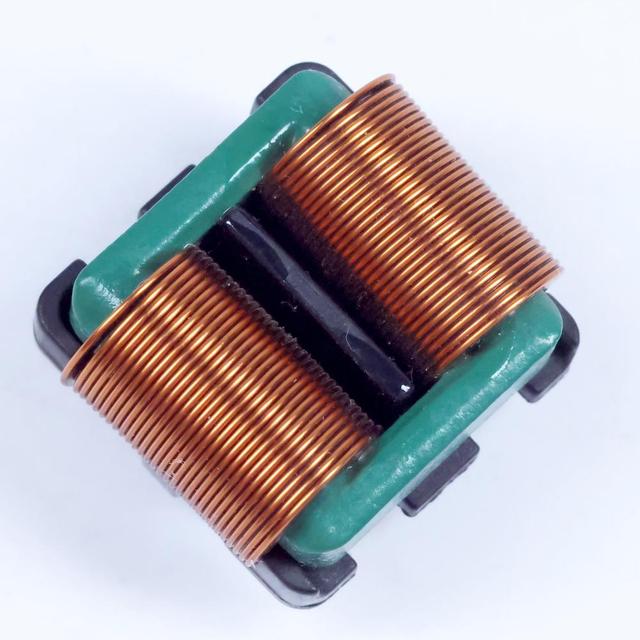 Best Price High Quality Fei Yang Power Inductor Wire Winding High Current Common Mode Choke for Power Supply -40 125