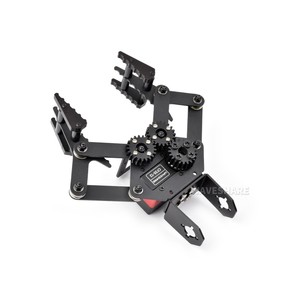 Opzioni di presa del braccio robotico ad alte prestazioni ST3215/CF35-12 <span class=keywords><strong>kit</strong></span> di robotica per Bus seriale con protezione in tempo reale regolabile - Product Image 5