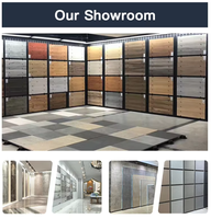 Carreaux de moquette de luxe pour hôtels, bureaux commerciaux, carreaux de moquette en céramique, carreaux de sol en PVC, carreaux de moquette carrés 60x60, simples et durables