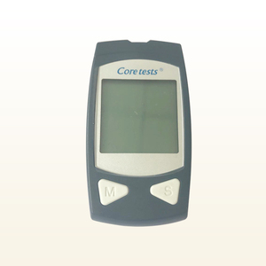 <span class=keywords><strong>Appareil</strong></span> de mesure de la <span class=keywords><strong>glycémie</strong></span> domestique à un bouton, dispositif médical de classe III avec bandelettes de test pour usage clinique - Product Image 3