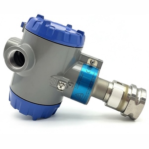 Nouvelle série de jauges SmartLine STG700 - Product Image 1