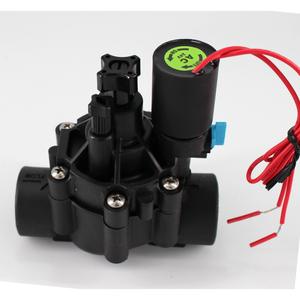 Válvula de Control de Flujo Zanchen 101DH de 25 mm y 16 bar para Riego de Jardín y Diseño de Paisajes - Product Image 3