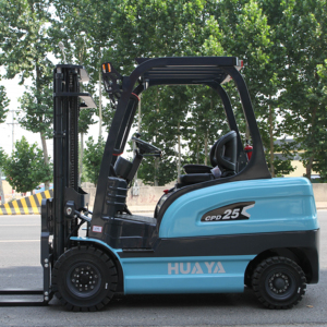 सबसे अच्छी कीमत लिफ्ट ऊंचाई 3 मीटर-7 मीटर इलेक्ट्रिक फोर्कलिफ्ट 1.5 टन 2 टन 2.5 टन 3 टन इको लंबे समय तक जीवित लिथियम चीन फोर्कलिफ्ट टिकाऊ - Product Image 1