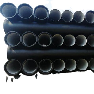 จำหน่ายท่อเหล็กอ่อนชนิด K9 สำหรับระบบส่งน้ำและระบบป้องกันอัคคีภัยโดยตรงจากโรงงาน - Product Image 6