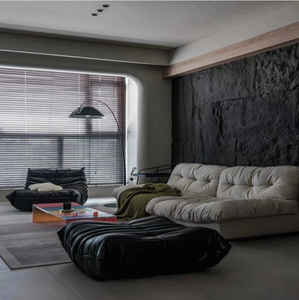 MCM thiết kế hiện đại núi đá linh hoạt chia đá đá tấm trang trí trong nhà ngoài trời linh hoạt - Product Image 3