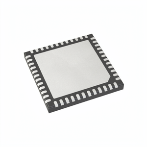 BOM Service แฟลช48 VFQFN แบบฝังแผ่น256KB 16BIT MCU 48VQFN แบบฝัง DSPIC33CK256MC505-E_M7 - Product Image 1