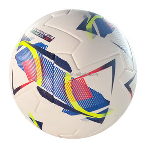 Pallone da <span class=keywords><strong>Calcio</strong></span>/Football in PU di Alta Qualità, Misura Standard 5, per Allenamento Sportivo e Partite Ufficiali, Vendita all'Ingrosso - Product Image 6