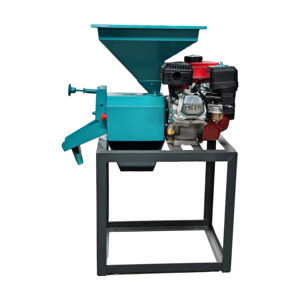 Haute qualité 100 kg/h 5HP Mini moulin à riz à essence Production efficace pour la commande en gros agricole sud <span class=keywords><strong>Aisa</strong></span> - Product Image 3