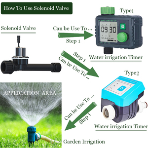 Transl <span class=keywords><strong>3V</strong></span> 6V 12V nước 2 cách Van điều khiển nhựa solenoid <span class=keywords><strong>valve</strong></span> cho thủy lợi tự động thông minh Van điều khiển nước - Product Image 6