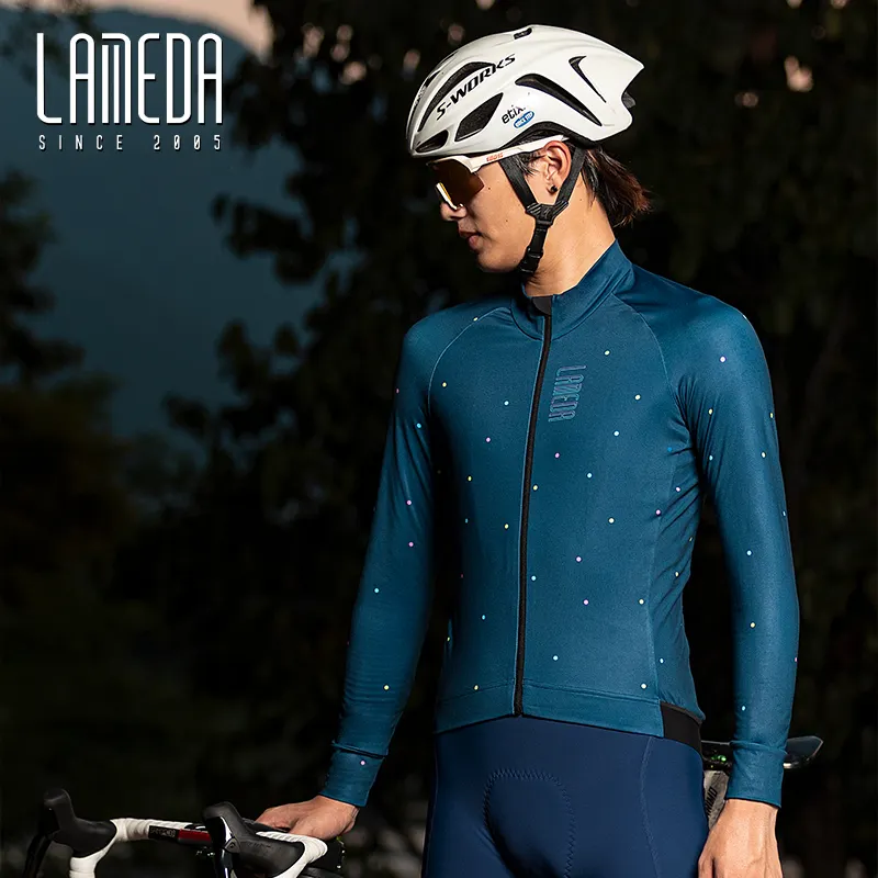 cycling clothing winter