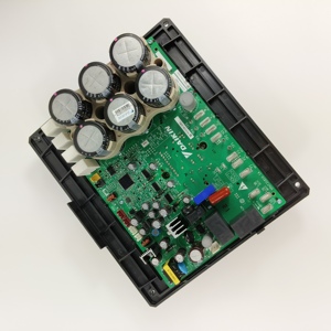 Nueva Placa Inversora PC1135-1(B) PC1135-2(B) Compatible con el Módulo de Placa de Frecuencia Variable para <span class=keywords><strong>Aire</strong></span> <span class=keywords><strong>Acondicionado</strong></span> Central <span class=keywords><strong>Daikin</strong></span> - Product Image 2