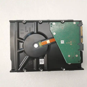 ST4000LM024 ฮาร์ดดิสก์เซิร์ฟเวอร์ 4TB SATA 6.0Gb/s ความเร็ว 5400RPM แคช 128MB SATA 6.0Gb/s ขนาด 2.5 นิ้ว ฮาร์ดไดรฟ์เซิร์ฟเวอร์ ฮาร์ดดิสก์เซิร์ฟเวอร์ - Product Image 3