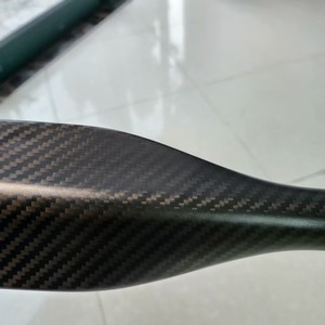 ถังท่อคาร์บอนไฟเบอร์แบบพกพาด้ามจับตามหลักสรีรศาสตร์สำหรับการผจญภัยกลางแจ้ง - Product Image 5