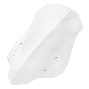 Deflector de pantalla para parabrisas de motocicleta <span class=keywords><strong>Honda</strong></span> <span class=keywords><strong>CB500X</strong></span> 2016 2017 2018 2019 2020 2021 <span class=keywords><strong>2022</strong></span> - Product Image 5