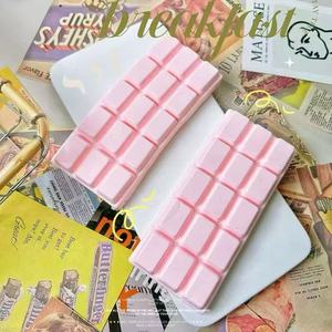 Juguete Blandito Ecológico de TPR, Suave como la Mantequilla, Mochi, Pastel de Arroz Taba, de Levantamiento Lento, Kawaii, Antiestrés, Regalo - Product Image 6
