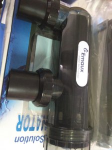 Emaux hồ bơi nước muối chlorinator Phụ Kiện máy sạch hơn cho Clo hóa nước hồ bơi với muối Clo - Product Image 3