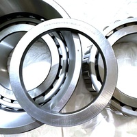 Roulement à rouleaux coniques EE420751/421451CD Roulements EE420751-902A1
