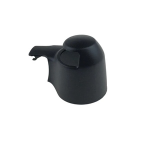 Capuchon de bras d'essuie-glace 1K8955435, couvercle anti-poussière en plastique pour Scirocco Yedi Fabia Miteway - Product Image 1