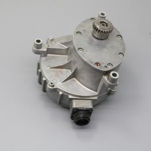 1PC M2.198.1283 <b>Water</b> <b>Roller</b> Motor for SM74 PM74 SM52 High Quality Offset Printing Machinery Spare Parts - Product Image 1