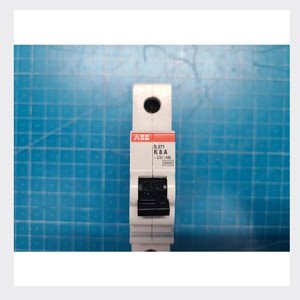ABB S 271 K 10A S271 K10A - Product Image 4