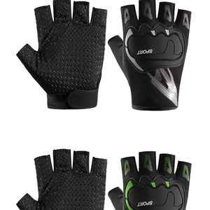 <span class=keywords><strong>Gants</strong></span> de <span class=keywords><strong>moto</strong></span> d'<span class=keywords><strong>hiver</strong></span> unisexes à doigts entiers et fendus, légers, avec logo personnalisé, fermeture auto-agrippante, en polyester - Product Image 6