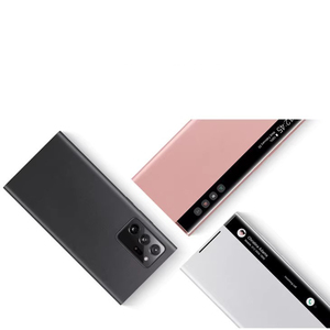 <span class=keywords><strong>Funda</strong></span> de Teléfono <span class=keywords><strong>Inteligente</strong></span> de Lujo con Tapa Abatible de Cuero PU para <span class=keywords><strong>Samsung</strong></span> S25 <span class=keywords><strong>Ultra</strong></span>, <span class=keywords><strong>Funda</strong></span> con Ventana Lateral <span class=keywords><strong>Inteligente</strong></span> para <span class=keywords><strong>Samsung</strong></span> S25 <span class=keywords><strong>Ultra</strong></span> S24 - Product Image 5