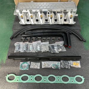 <span class=keywords><strong>Intercooler</strong></span> CNC Performance MAX pour Gen 1 <span class=keywords><strong>B58</strong></span> - Product Image 4