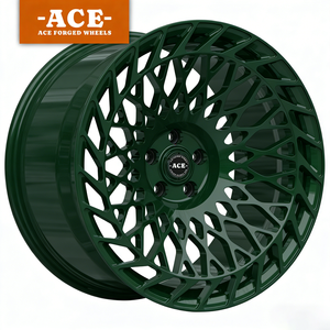 Rines Ligeros de Aleación Forjada de 18-20 Pulgadas para BMW G80 M3 G82 M4 G87 M2 G20 330 340I G21 G30 5X112 Corvette Cadillac - Product Image 2