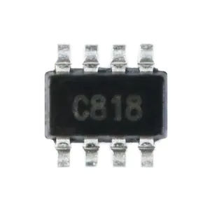 Convertisseur Buck synchrone MP9942GJ-Z TSOT23-8, puce DC-DC d'origine - Product Image 3
