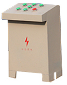 Semi-automatische betonnen baksteenmachine, cement holle baksteenblokken vormmachine, PLC-gestuurde baksteenmachine - Product Image 5