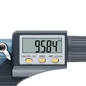 Kaliper Digital Portabel Profesional, Kaliper Digital Presisi Tinggi Auto Mobil Digital Vernier Caliper 2021