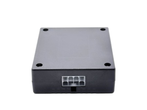 Limitatore di velocità GPS 4G con limitatore di velocità remoto a infrarossi per veicoli con Display in tempo reale - Product Image 6