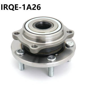 Conjunto de Rodamiento de Cubo de Rueda Delantera Irqe 3885A016 para Mitsubishi Ecolis, Diámetro Interior de 45 mm - Product Image 4