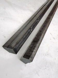 ABG Milling Machine Spare Parts VB78 1.25M 87899969 87888877 <strong>Tamper</strong> <strong>Bar</strong> for Paver - Product Image 4