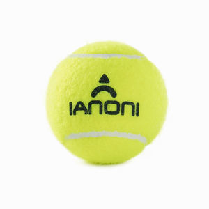 IANONI Nouveau Design Haute Qualité Professionnel 45% <span class=keywords><strong>laine</strong></span> Personnalisé <span class=keywords><strong>En</strong></span> Conserve Pressurisé Paddle Padel Ball Pelotas De Padel - Product Image 4