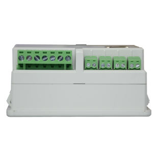 Compteur d'énergie électrique intelligent triphasé ME237, compteur d'électricité - Product Image 6