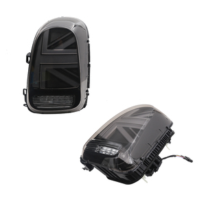 Luces traseras LED Plug and Play para <span class=keywords><strong>Mini</strong></span> <span class=keywords><strong>Countryman</strong></span> F60 2017 - 2020 montaje de luz de freno F60 luz trasera lámpara trasera - Product Image 3