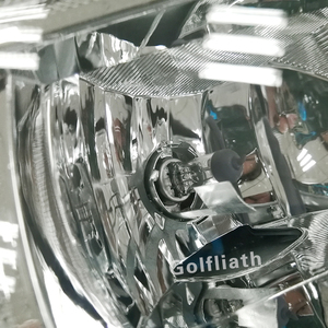 Đèn Sương Mù Đèn Sương Mù Cho V.W <span class=keywords><strong>Tiguan</strong></span> L 2017-2019 5NG941699/5NG941700 - Product Image 6