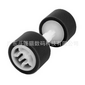 ลูกกลิ้งป้อนกระดาษแบบมีฝาปิดสำหรับเครื่องพิมพ์บราเดอร์ J6510 J6710 J6715 J6910 อะไหล่ยางทดแทน - Product Image 3