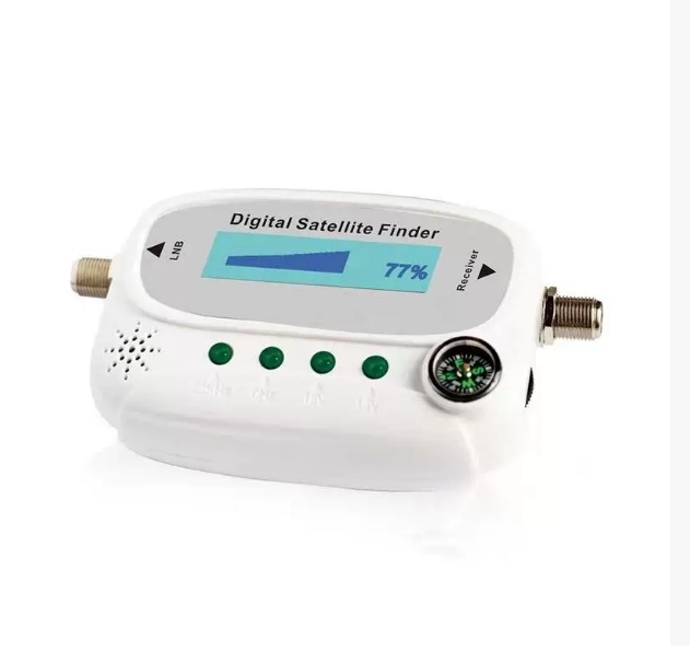 Satellite Finder Star Finder