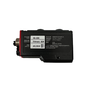 Keyence SR-1000 Autofocus Barcodelezer Met Automatische Scherpstelling En Parameteroptimalisatie - Product Image 5