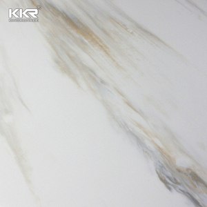 Bàn ăn và ghế cho nhà hàng đá cẩm thạch đầu bàn ăn thương mại cấp đồ nội thất ăn uống - Product Image 2