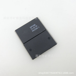Circuito Integrado de Memoria SST 39VF088-70-4C-EK TSSOP48 - Product Image 1